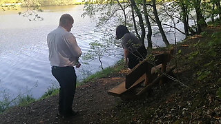 The Awakening of Our BDSM Marriage: Second Chance or Divorce