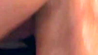 Stockings MILF Fingered Deep Till Squirting Ecstasy