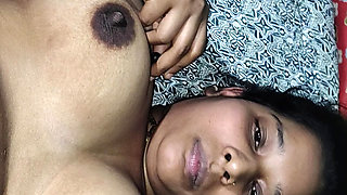 Desi Boyfriend and Girlfriend Anal Sex