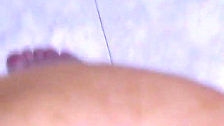POV Dirty Talk Handjob with Your French Maid Kneeling Before You