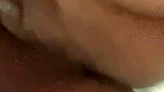 I Am Too Horny to Sleep
