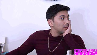 Jade's cumshot video