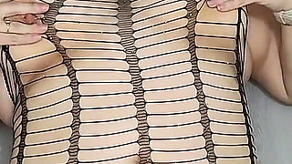 Enjoying a Very Hard, Hot, Wet Pussy with a Clitoris