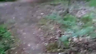 Walk In The Woods For PSG's Victory, Which Ends With Suck A Voyeur [&sup1;Jul&sup2;⁵] VaneSsaBiTCHx PariSChienneTrvprod⁹&sup1;