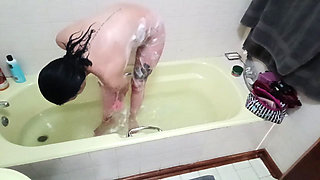 Karma ex girl ends up being hotwife