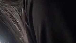 Amateur Encounter Ending in a Genuine Creampie -pt.23