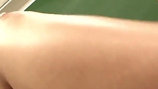 Teacher and Student: Mutual Oral Lesbian Sex