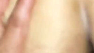 Fucking a Whore Peda in the Street After the Party