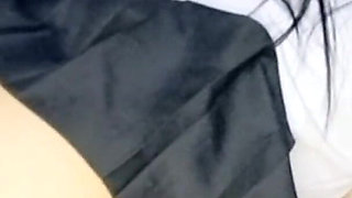 After School, Go Home and Give a Blowjob to Your Girlfriend.