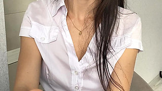 Fist of Control: Femdom Sbt & Handjob