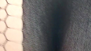 Mature Hot Latina MILF Neighbor Rides Me, Visible Cum, Real Amateur Sex as a Real Couple