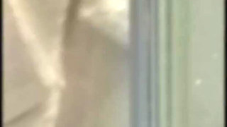 Watch Julie in the Shower Getting Ready
