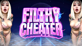 Cheater’s D.r Punishment - Adult Privileges, Original Length