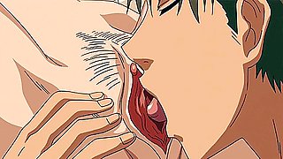 Short-haired Beauty With Big Tits Loves Fucking In Hotels And Hot Springs