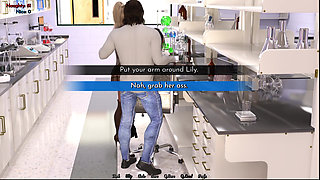 The Secret of Female Libido 2 (part 11)