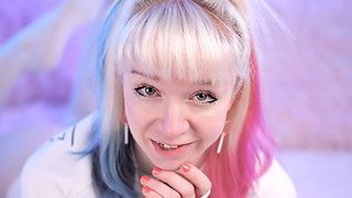 Inviting Teacher to Take My Virginity