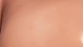 Redhead Secretary (ai-animated)