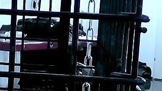 Hairy Pussy with Bondage Fetish