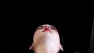 Goddess Spell: Animated Diva in Motion - 3D Animation Hentai