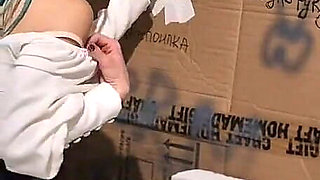 Gloryhole at a Construction Site. Dialogues.