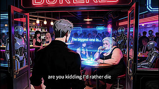 The Plot Is Humorous. Episode One