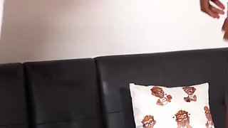 Slim Babe Nicole Kitt Enjoys A Hard Fuck With The One And Only Porndude