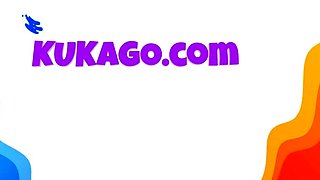 Amateur Webcam Cumshot Fun