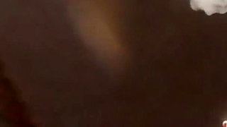 Pregnant Slave Gets Whipped - Massive Arousal & Dripping Pussy