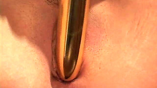 Wives Home Alone: Wife #81