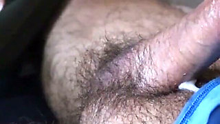 Part 2 of Handjob with Cumshot