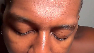 Rough Sex in POV My Lover's Huge BBC