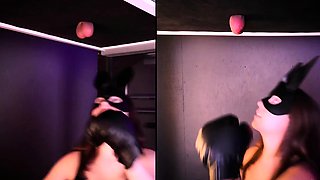 Amateur babysitter fetish amp domination HD