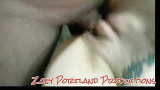 Zoey Portland is Fucked Hard