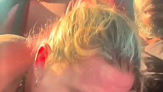 Backseat Blowjob: More Than Just a Passenger Princess