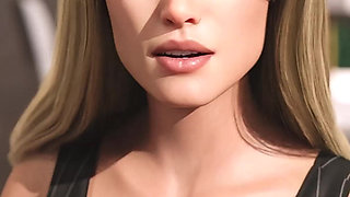 Whispers of Desire - Faithfull Path 14 Emma Want Alex to Spank Her