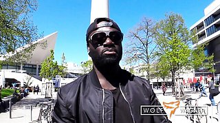 July Sun's pornstar action by Wolf Wagner Com