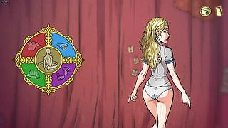 Innocent Witches Luna [part 03] Animation Collection + Game Download 18+ Sex Game