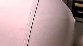 Amateur milf ass fucked on real homemade