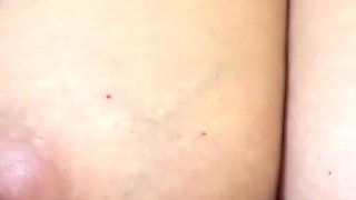 Pregnant Jiggly Tits Ready for Titty Fucking