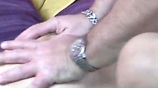 POV-movie 01 - 4 Kinky Students Show Close-ups