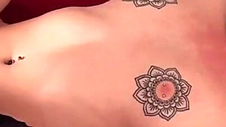 Desperate Amateurs Alisha Ami Andi and Amber Get Their Big Tits and Tight MILF Pussies Pounded Hard by Big White Cock