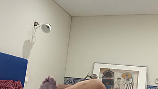 My Neighbor Invited Me Over for Some Really Great Sex on Sunday.