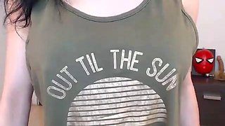 Cute Chinese Woman Masturbation On Webcam Show: Bongacams, Asian  Homemade Porn