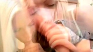 Cassie s Best Oral Performance