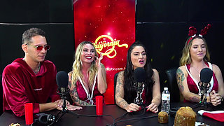 Pagode Da Ofensa - Christmas Special 2021