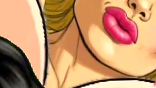 Sex Obsession: Stories of Sexually Uninhibited American MILFs Compilation