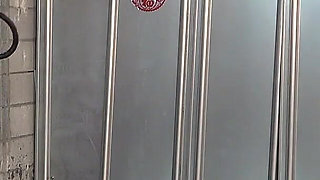 Three Types Whips, Hot Wax to Dick, but Agent Captured by Female Boss of a Dark Organization Still Refuses to Confess Identity