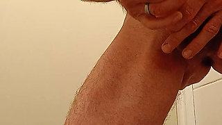 playing with new toy 2