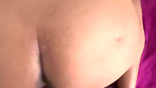 My Boss Wife fucking in Bed