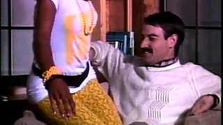 Hot Ebony Screwed By A Big Cock And Got A Facial